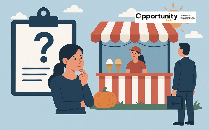 Should You Invest in a Seasonal Franchise?